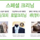 자이크리닝 이미지