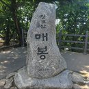 청계산 주차장 이미지