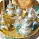 세계의 차문화 이미지