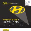 현대자동차(주) 이미지