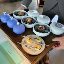 안국역 창덕궁이 보이는 특별한날 기념일에 가야 할 미쉐린 파인다이닝 더그린테이블 런치 후기