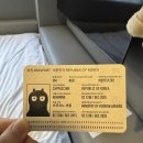 차병원 정문앞 | 호텔 카푸치노 숙박 후기 내돈내산 재방문