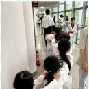 박사 엘리트 태권도 이미지