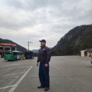 MA1마원 항공점퍼 호환 코디추천 노스페이스 헤리티지에코히트봄버 L사이즈 구매후기