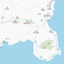 제주 송악산 외륜 일제동굴진지 이미지