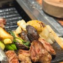 우양빌딩 | 콜키지 프리 마곡 맛집 양갈비 녹지 데이트 추천