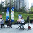 2022년 거리로 나온 예술 이미지