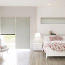 뉴모던 | 추천 / 강북구 미아뉴타운 삼각산아이원아파트...모던 인테리어의 완성 알루미늄 블라인드 설치 후기