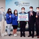 철원새마을금고 미곡종합처리장 이미지