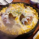 닭에꼬치닭천호점 이미지