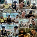 아부지 엄니 동생과 함께, 코엑스박람회 산책, 초꼬지와 고강해신들의 여유... 감사하다... 이미지