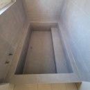 동주길 | (강화 초지리) 목조주택 신축 조적욕조 시공