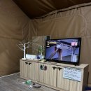 어울림마트 | ⭐서울근교 글램핑 추천! 홍천 어울림글램핑 펜션 후기 (불멍, 단독바베큐, 전용계곡까지 완벽✨)