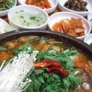 회화나무전통밥집 네이버블로그