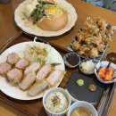 구리맛집 갈매동맛집 동백카츠 구리갈매점 웨이팅 주차 청양까르보빠네 솔직후기
