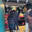 담고마켓 | 잠실 롯데타운 크리스마스 마켓 주말 현장 예매 줄서기 바로 입장 후기