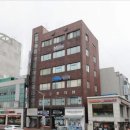제주 남광빌딩 리모델링