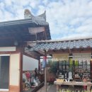 메칸더 짐 | [실후기]전주 한옥마을 서로(행복,믿음)무료조식 가성비 펜션 1박후기