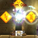 용암낚시터 | 크래프트 더 월드, craft the world 팁 및 후기~