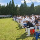 당진해나루배 충남 남녀궁도대회 개인전 이현우 15중으로 일등 단체전우승 권영훈 이현우 전광수 남대우 김규철 이미지