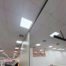 충북원협 하나로마트 | 청주 하나로마트 브랜드 공사 샌드위치 판넬 가설칸막이 내부칸막이 시공 후기