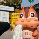 최고짐 서창점 | [양산 서창] 고소한 땅콩빵 호두과자 간식으로 좋은 '땅콩본가'