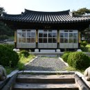 진주 우곡정 이미지