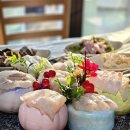 대명횟집 | 김포 대명항 맛집 추천 초장집으로 유명한 대명횟집에서 즐기는 푸짐한 모듬회 후기