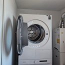 휘파람 | 건조기 소리 끼익 휘파람 큼 소음 방문AS후기