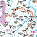 선산버스터미널화장실 이미지