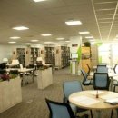 송도국제기구도서관 이미지