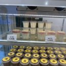 포동 | 잠실 롯데백화점 포동푸딩 밀크/말차 푸딩 후기