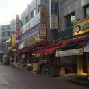 방이시장 이미지