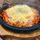 전주혁신도시맛집, 전주 오징어,치킨, 돈까스맛집 - 서전주 돌판오징어 본점