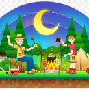 호수공원수변공원 이미지