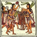 [세계전쟁사]17. 에스파냐의 아메리카 정복기 - 에스파냐 제국 vs 아즈텍 문명 이미지