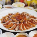 북경오리 이미지