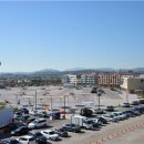 모란공영주차장 이미지