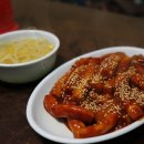 신흥떡볶이 이미지