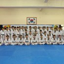 태권도 고수회 이미지