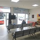 화순 시외버스터미널 이미지