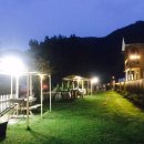 오크앨리 | (원주) 오크밸리 근처에 있는 오크앨리 팬션 솔직 후기