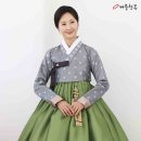 네이처컬렉션전남함평점 | 함평한복대여 국화 향기 품은 듯 넘치는 분위기 양가 어머니한복