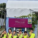 🍇정진반🍇별별포도농원에서 포도를 수확했어요! 이미지