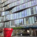 아기몽 | [임신 중기] 16주차 강남차병원 2차 기형아 검사, 신경관결손 검사결과 노페로캡슐 기록하기