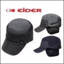 [Eider] 2in1 GORE 공군모 (남성용) 이미지