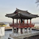 용화사 미륵석불 이미지