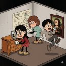 엔터6강변로엠 | [건대 방탈출] 그날 : 플레이33 건대점 - 공포테마에 이런 공간이 있어도 돼요??