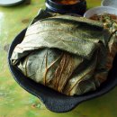 쌈사랑 쌈밥 이미지