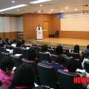 동구 보건소 본관 이미지